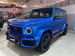 مێرسێدس بێنز G-Class